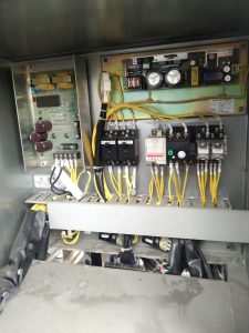 Máy Phát Điện Yanamr 25kvA (Copy)