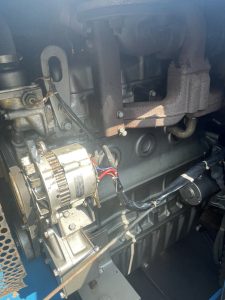 Máy Phát Điện Yanmar 60kvA
