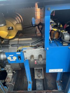 Máy Phát Điện Yanmar 60kvA Máy Phát Điện Yanmar 60kvA