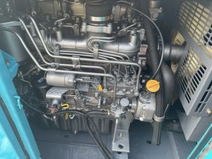 Máy Phát Điện Yanmar 75kvA