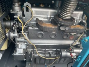 Máy Phát Điện Yanmar 75kvA