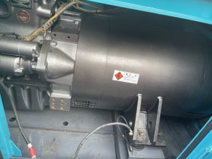 Máy Phát Điện Yanmar 75kvA